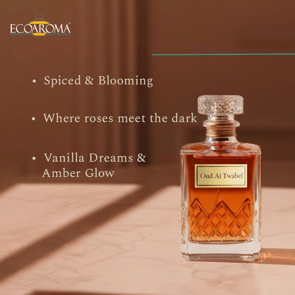 Oud Al Twabel EcoAroma