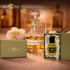 Pistachio Delight EcoAroma