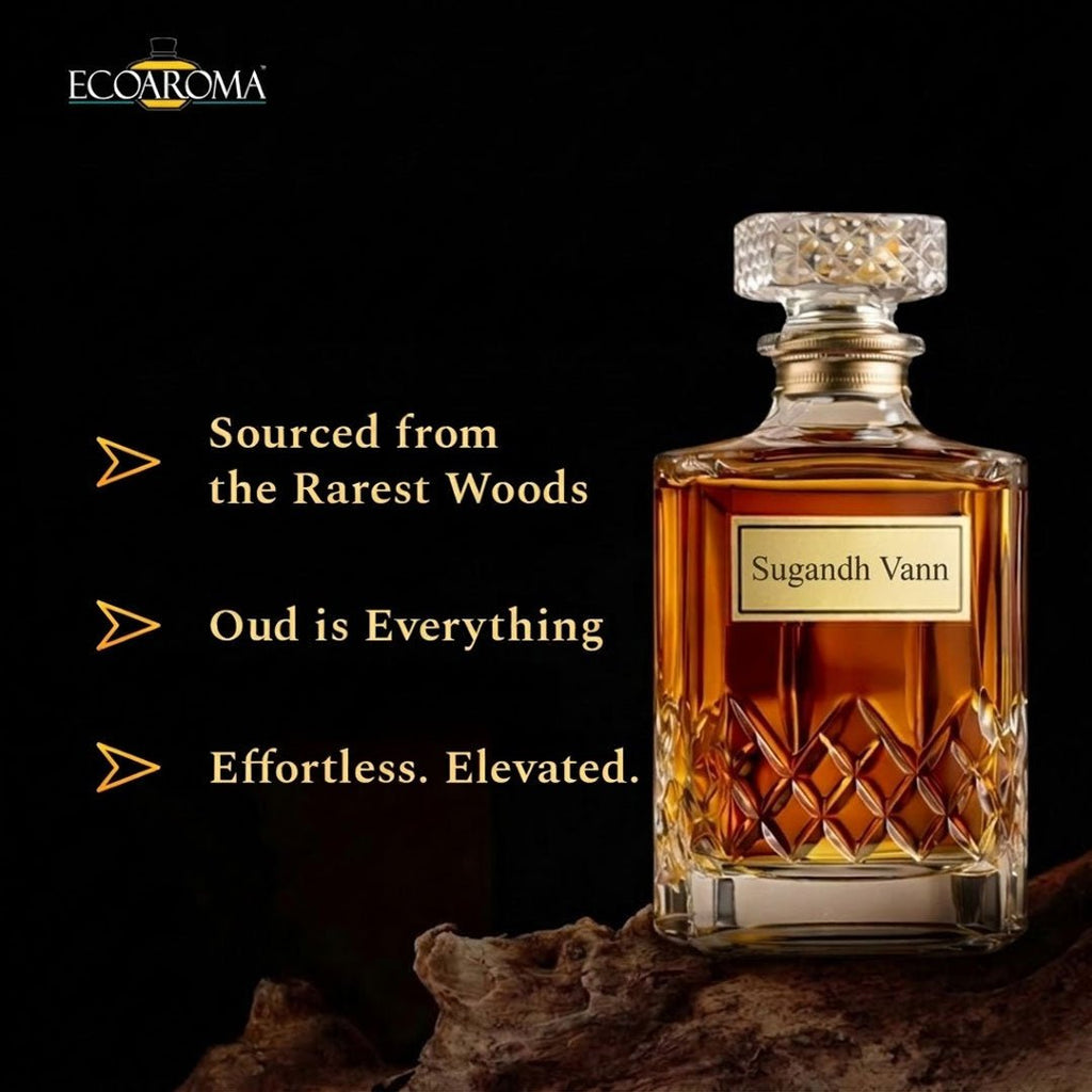 Sugandh Vann EcoAroma