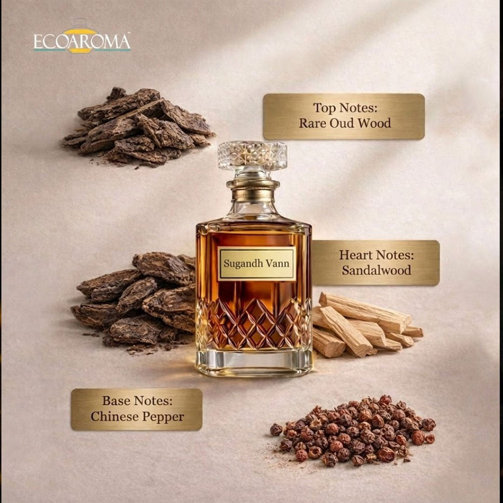 Sugandh Vann EcoAroma