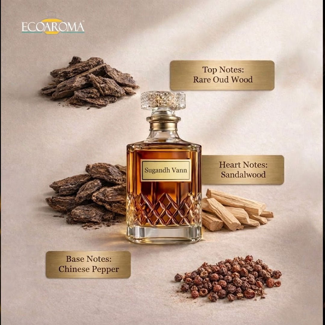 Sugandh Vann EcoAroma