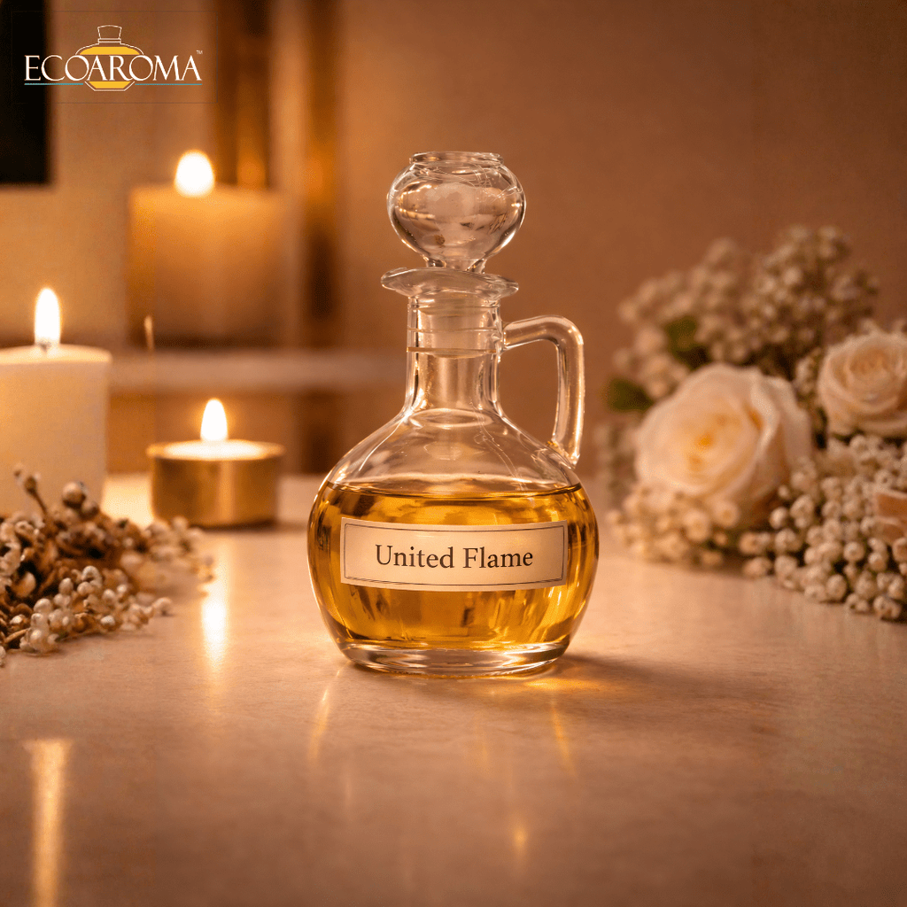 United Flame EcoAroma