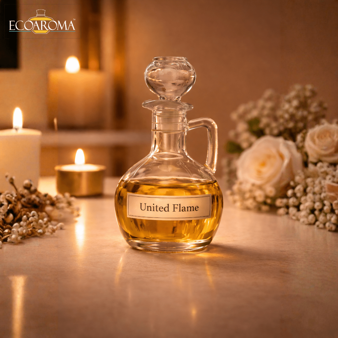 United Flame EcoAroma
